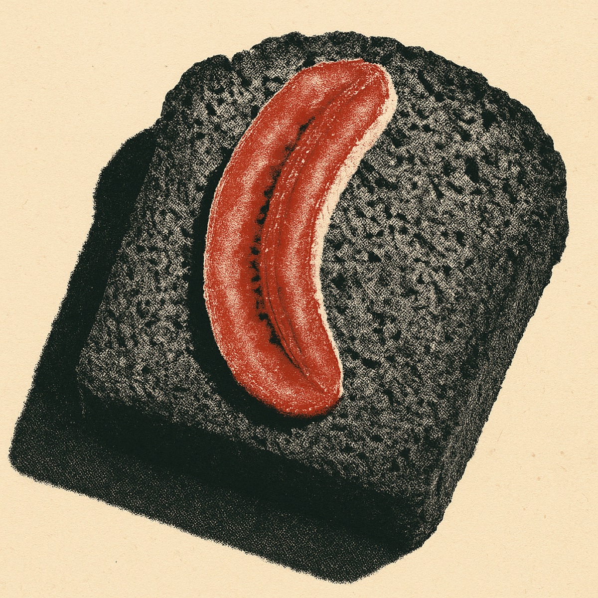 BA's Best Banana Bread