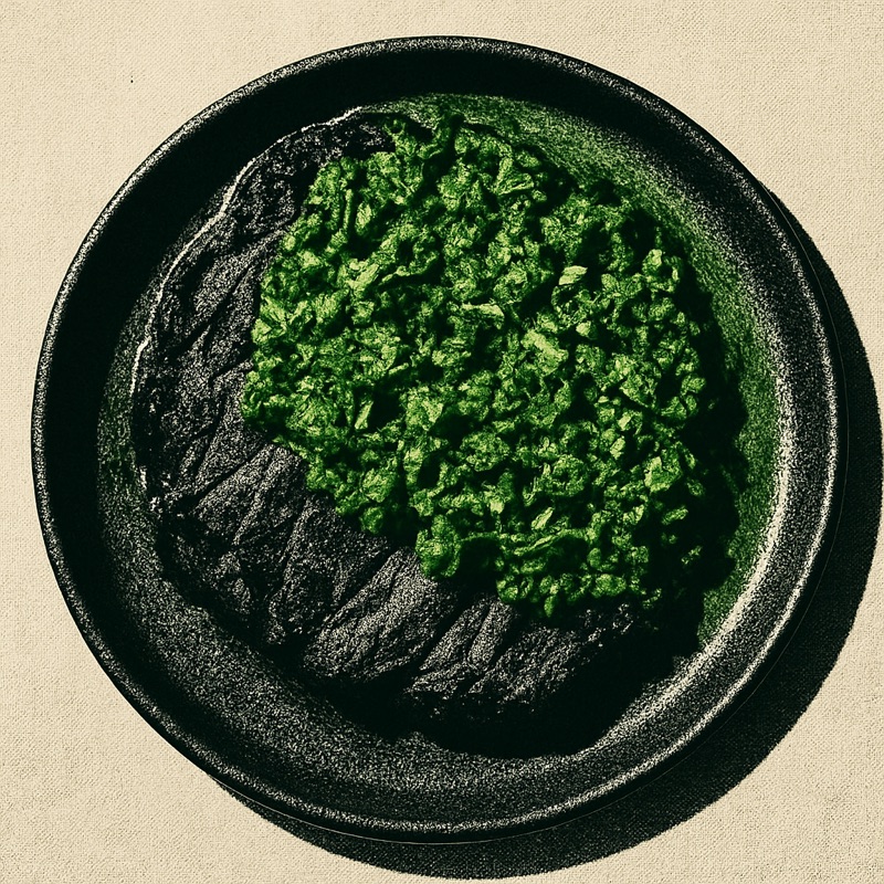 Chimichurri