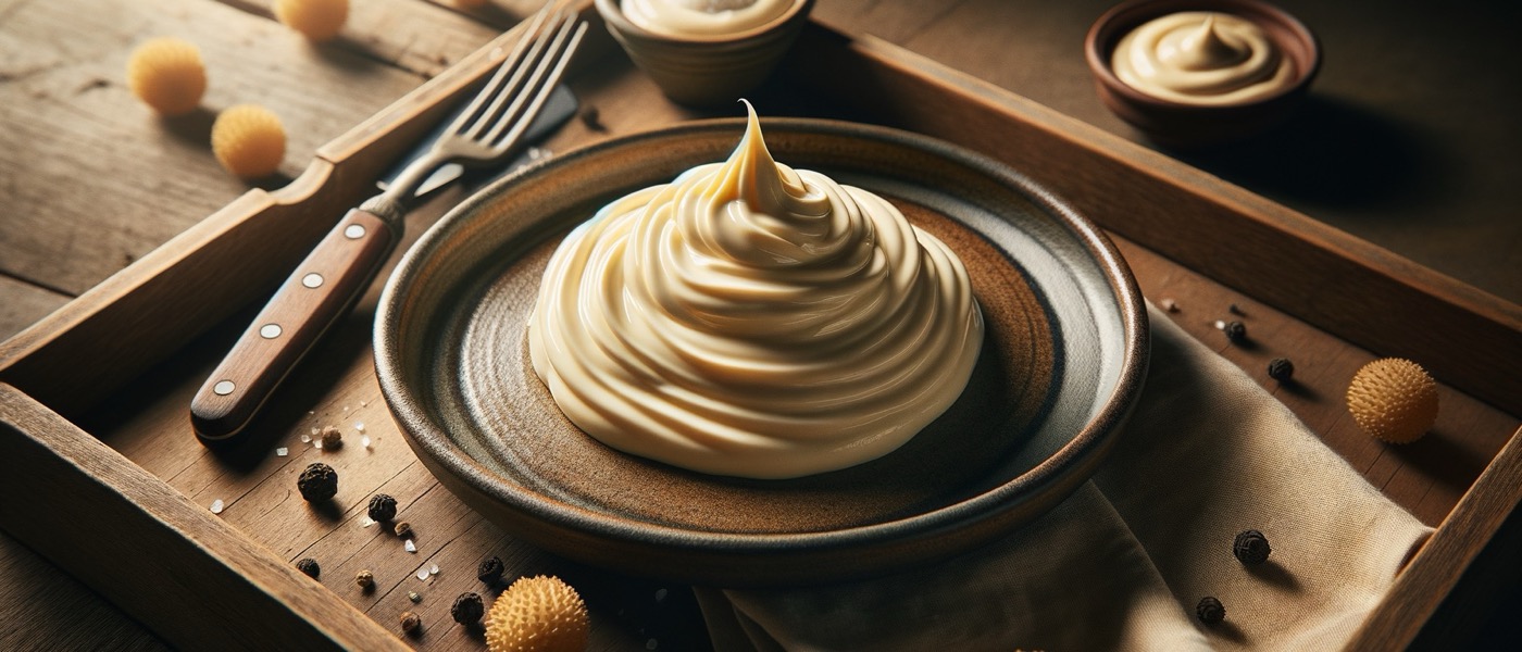 Mayonnaise